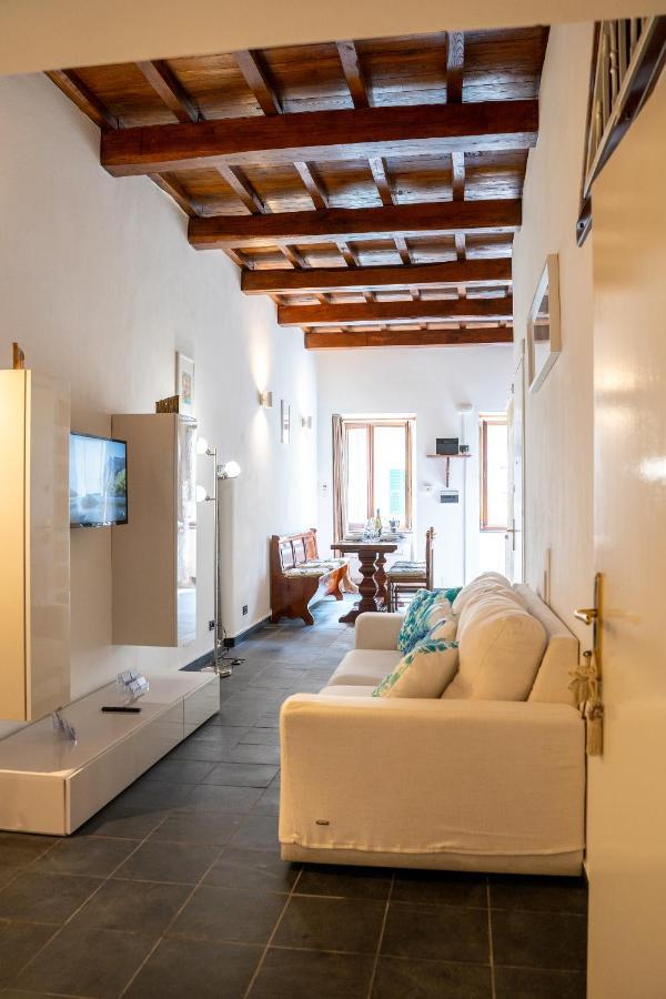 里奥马哲雷Casa Elisa别墅 外观 照片